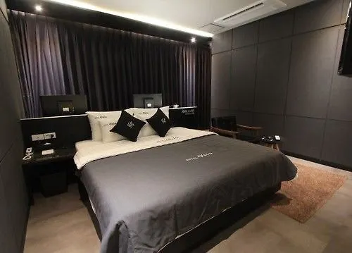 Hotel Oslo Busan