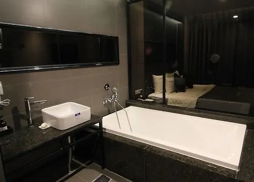 Hotel Oslo Busan